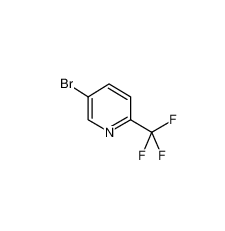 5-溴-2-三氟甲基吡啶cas:436799-32-5|2-Trifluoromethyl-5-bromopyridine