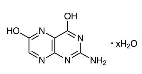 CAS:5979-01-1;黄蝶呤水合物