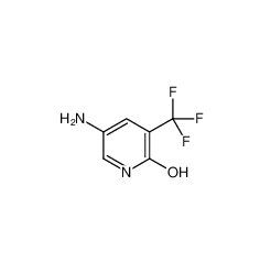 5-氨基-3-(三氟甲基)吡啶-2(1H)-酮cas:1373232-58-6|5-amino-3-(trifluoromethyl)-1H-pyridin-2-one