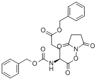 Z-Glu(OBzl)-OSu,cas:67413-34-7