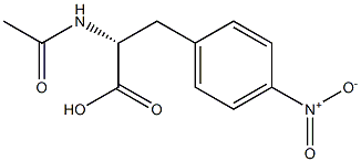 (R)-2-乙酰胺基-4-硝基苯丙氨酸cas:89615-73-6