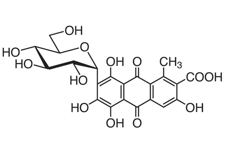 CAS:1260-17-9;胭脂红酸 (天然染料)