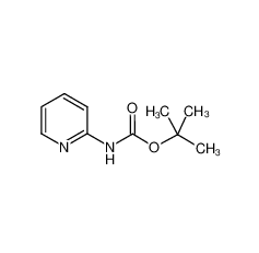 2-(Boc-氨基)吡啶cas: 38427-94-0|2-BOC-aminopyridine