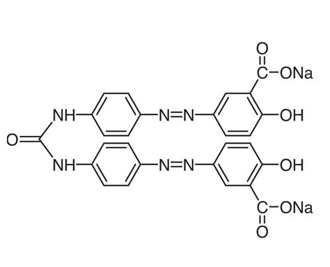 CAS:2829-42-7;直接黄26