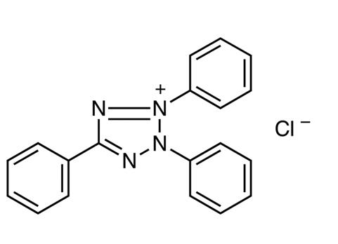 CAS:298-96-4;2,3,5-三苯基氯化四氮唑