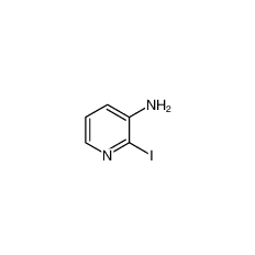 2-碘-3-氨基吡啶cas:209286-97-5|2-iodopyridin-3-amine