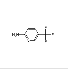 2-氨基-5-三氟甲基吡啶cas:74784-70-6|5-(Trifluoromethyl)pyridin-2-amine