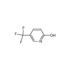 2-羟基-5-三氟甲基吡啶cas:33252-63-0|2-Hydroxy-5-trifluoromethylpyridine