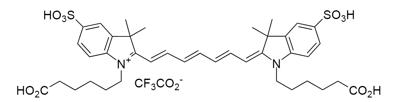 Cy7 bisacid|花青7双酸