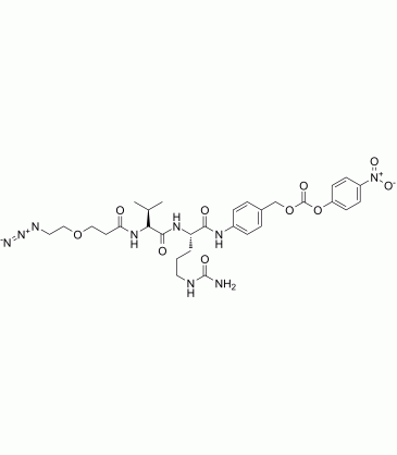 β-D-glucuronide-pNP-carbonate CAS:894095-98-8