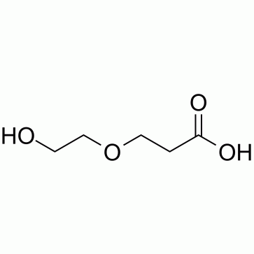 Hydroxy-PEG1-acid CAS:89211-34-7