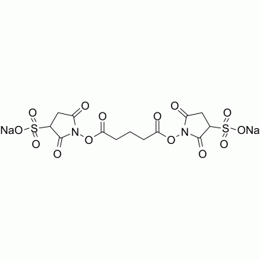 BS2G Crosslinker disodium CAS:881415-72-1