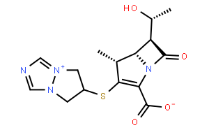 Biapenern; CL186815; L627; LJC10627; Omegacin，CAS120410-24-4