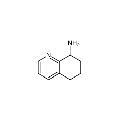 5,6,7,8-四氢-8-氨基喹啉cas:298181-83-6|5,6,7,8-TETRAHYDROQUINOLIN-8-AMINE