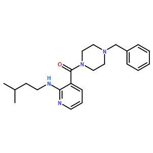 NSI-189，CAS1270138-40-3