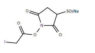 Sulfo-SIA Crosslinker