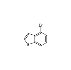 4-溴苯并[B]噻吩cas: 5118-13-8|4-Bromobenzo[b]thiophene