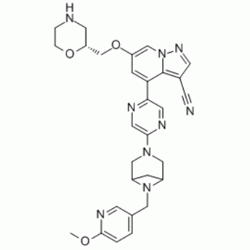 RET-IN-1，CAS:2222755-14-6