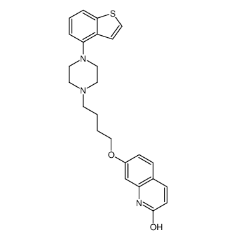 依匹哌唑cas:913611-97-9|Brexpiprazole