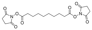 DSSeb Crosslinker CAS:23024-29-5