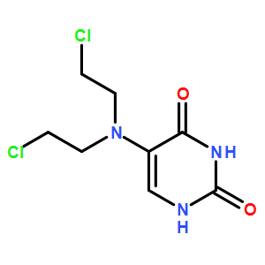Uramustine，CAS66-75-1