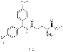 H-Gln(Dod)-OMe · HCl,cas:28252-55-3