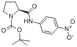 N-BOC-N-对硝基苯酰胺cas:97885-49-9