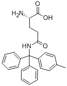 H-Gln(Mtt)-OHcas:144317-21-5