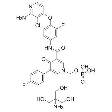 SCR-1481B1，CAS1174161-86-4