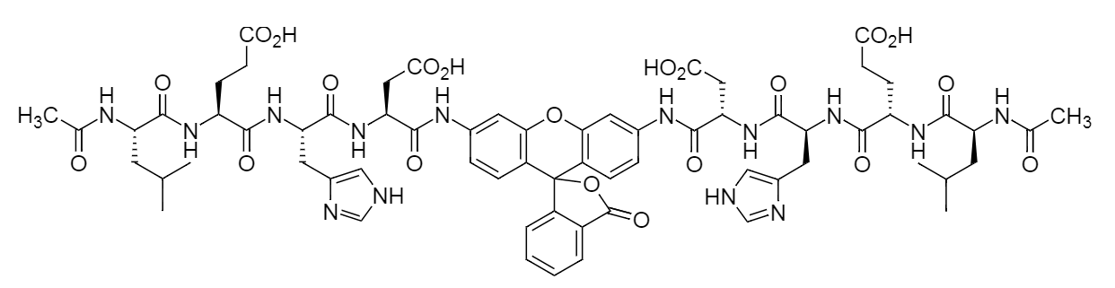 (Ac-LEHD)2-R110