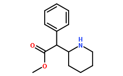 Ritalin，CAS113-45-1