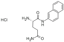 H-Gln-βNA · HCl,cas:201988-95-6