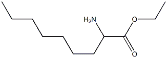 RS-2-氨基壬酸乙酯cas:1218186-88-9