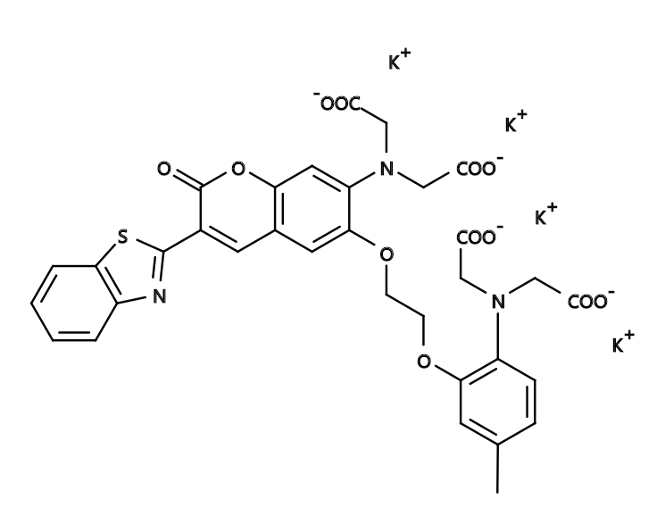 BTC, tetrapotassium salt|CAS216453-54-2|BTC四钾盐