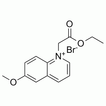 MQAE，CAS162558-52-3