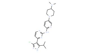 LEE011，CAS1256963-02-6