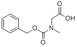 Z-肌氨酸cas:39608-31-6