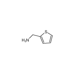 2-噻吩甲胺cas:27757-85-3|thiophen-2-ylmethamine