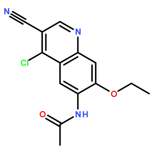 HKI272; HKI272; Neratinib Intermediate2，cas848133-76-6