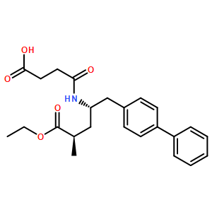 Valsart/sacubitril; LCZ696 Intermediate3，cas149709-62-6