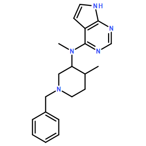 Tasocitinib Intermediate，cas477600-73-0