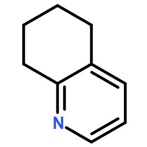 2,3-Cyclohexeno pyridine，cas10500-57-9