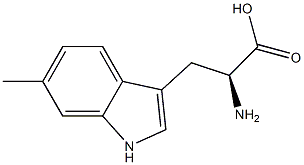 DL-6-甲基色氨酸cas:2280-85-5