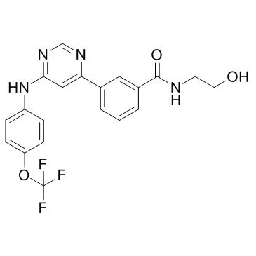 GNF-5,CAS:778277-15-9