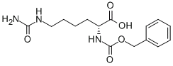 Cbz-D-Homocitrulline,cas:218938-56-8