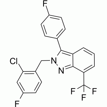 LXR623,CAS:875787-07-8