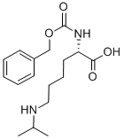 Z-Lys(isopropyl)-OH,cas:218938-55-7