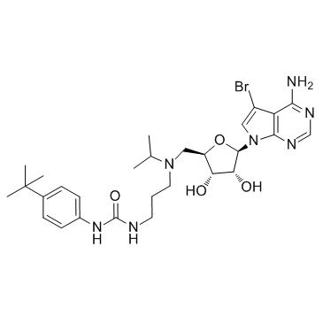 SGC0946,CAS:	1561178-17-3