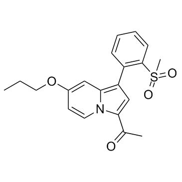 GSK2801,CAS1619994-68-1