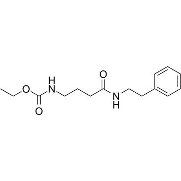 CAY10683,Stacruzamate A,CAS:1477949-42-0